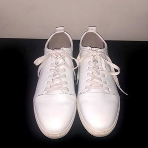 Matt & Nat Gail women’s vegan lace up sneaker